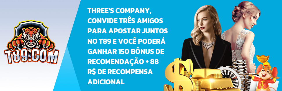 quantas apostas ganharam